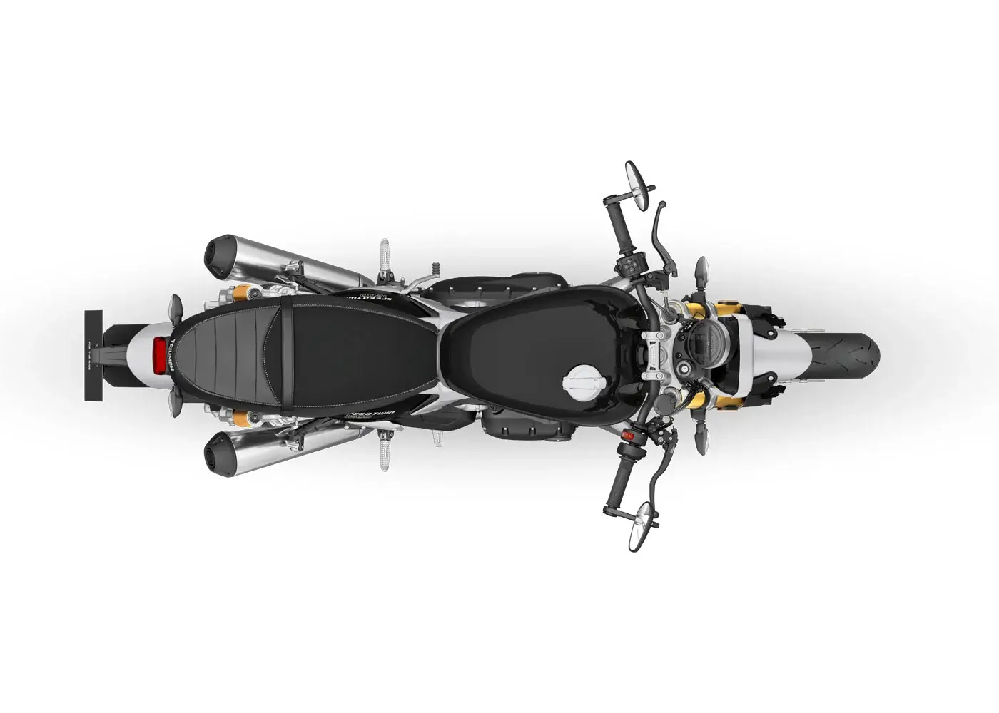 Triumph Speed Twin 1200 RS [8]