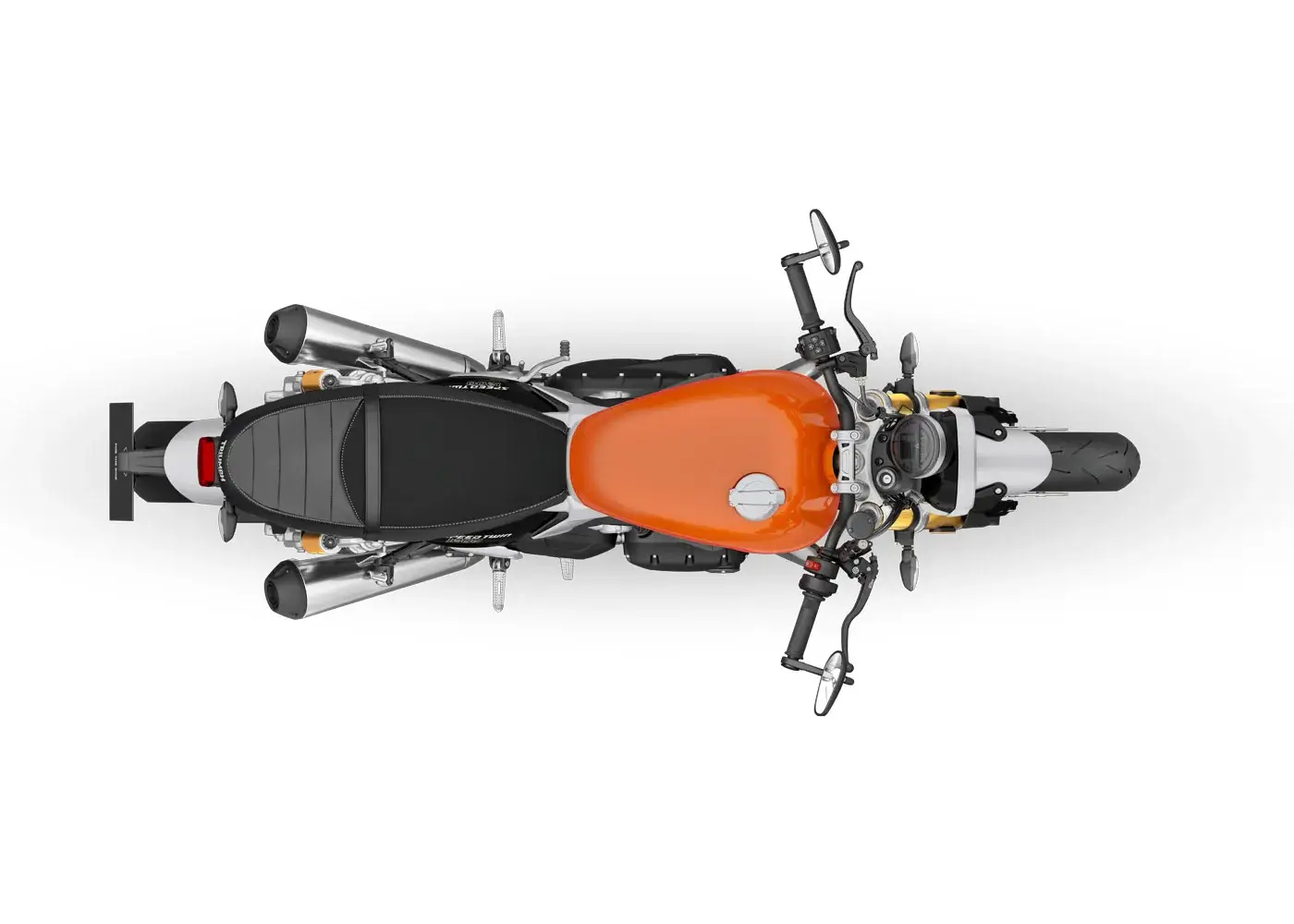 Triumph Speed Twin 1200 RS [9]