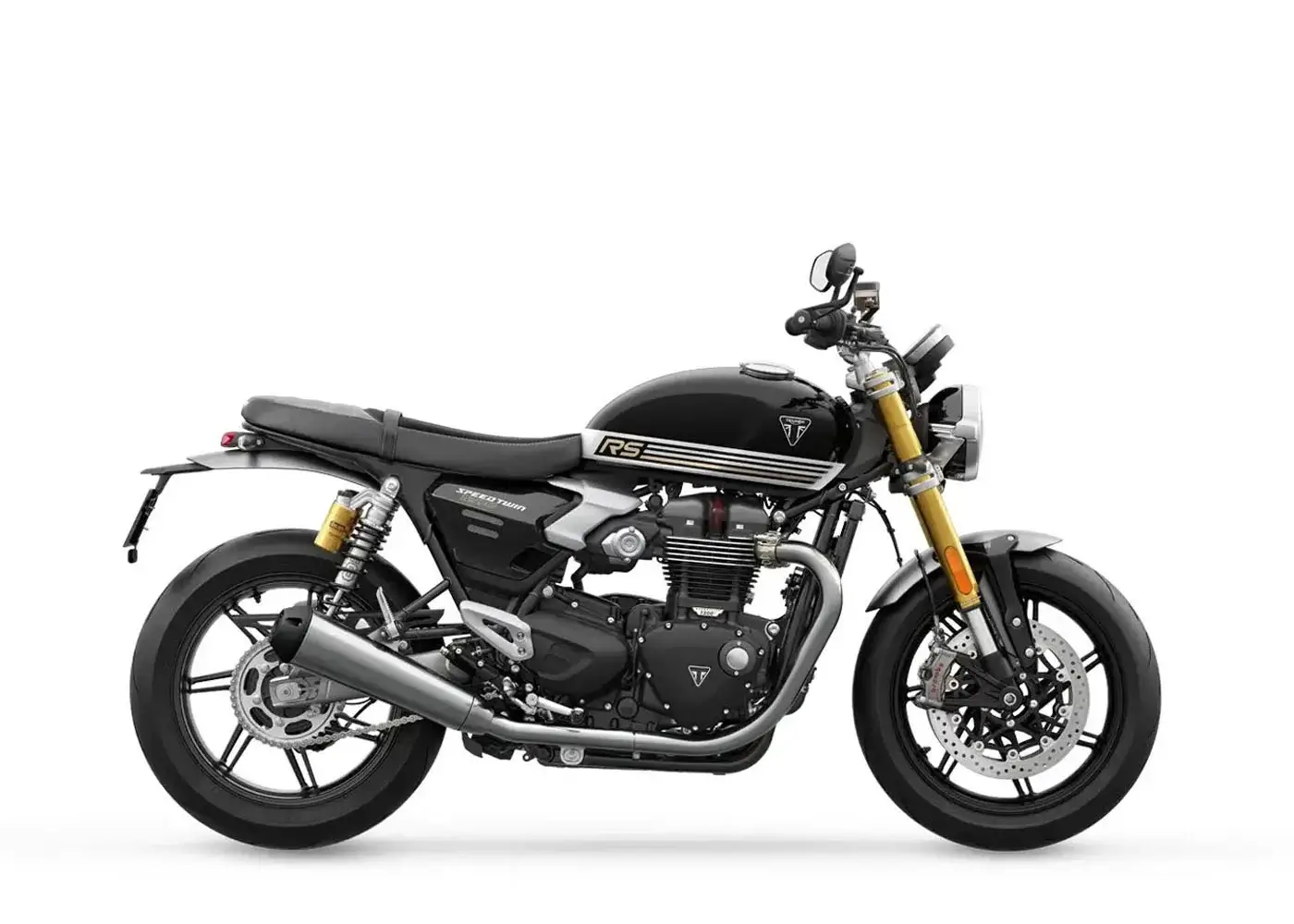 Triumph Speed Twin 1200 RS [2]