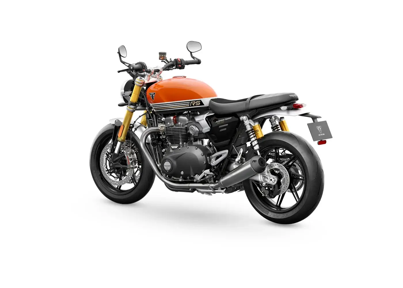 Triumph Speed Twin 1200 RS [7]