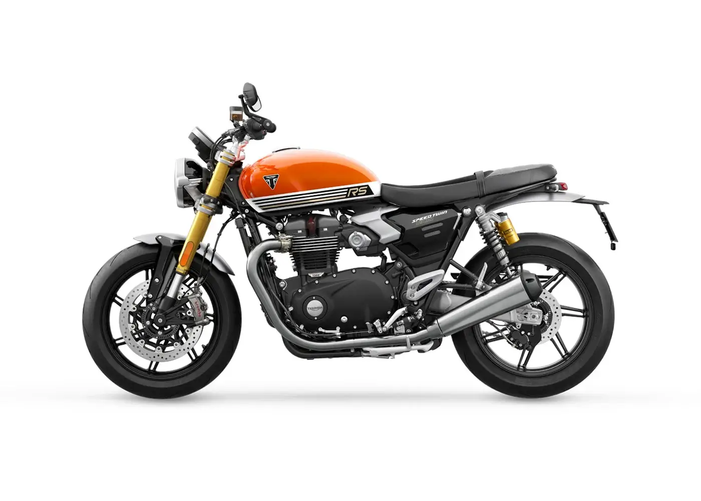 Triumph Speed Twin 1200 RS [3]