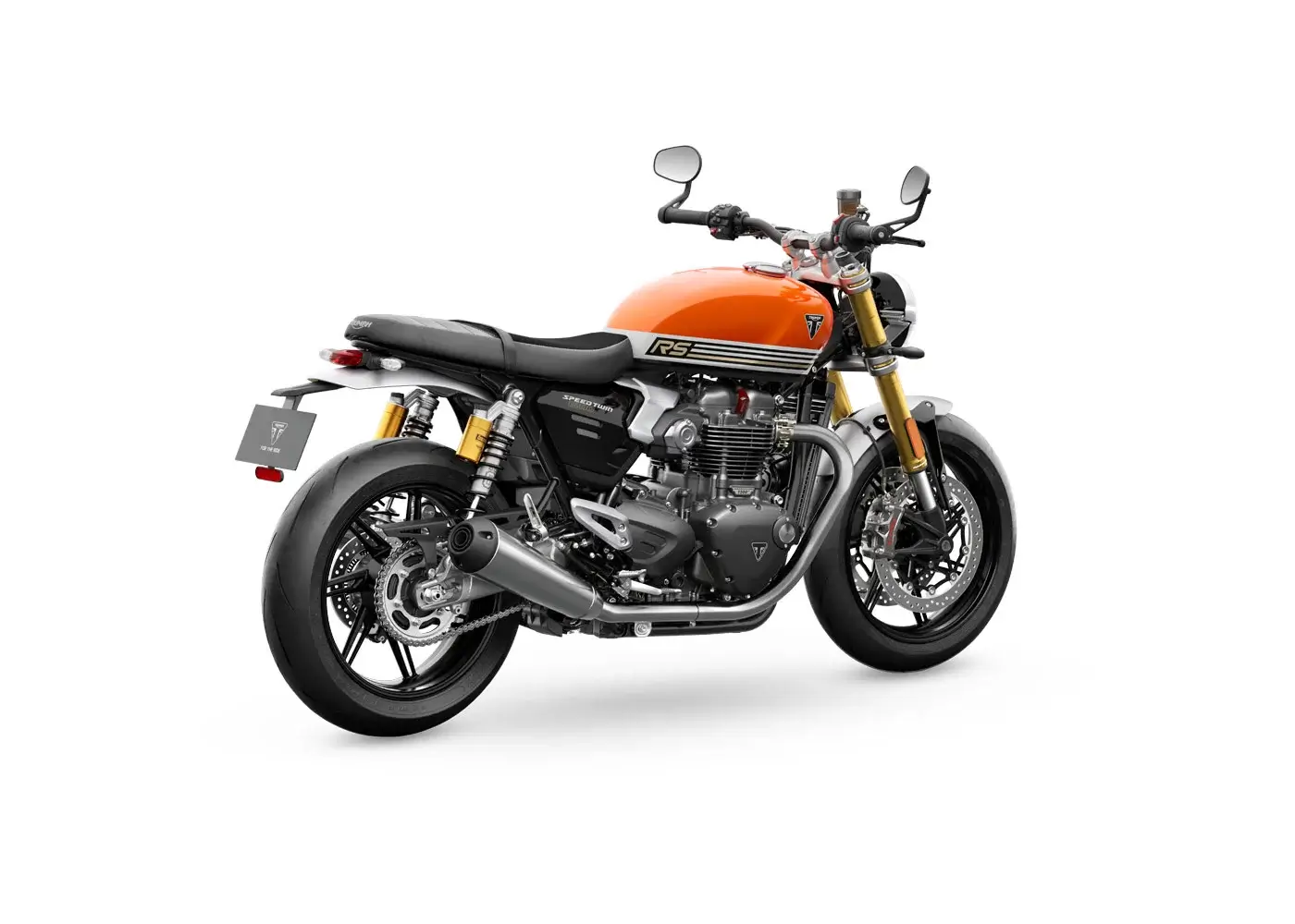 Triumph Speed Twin 1200 RS [8]