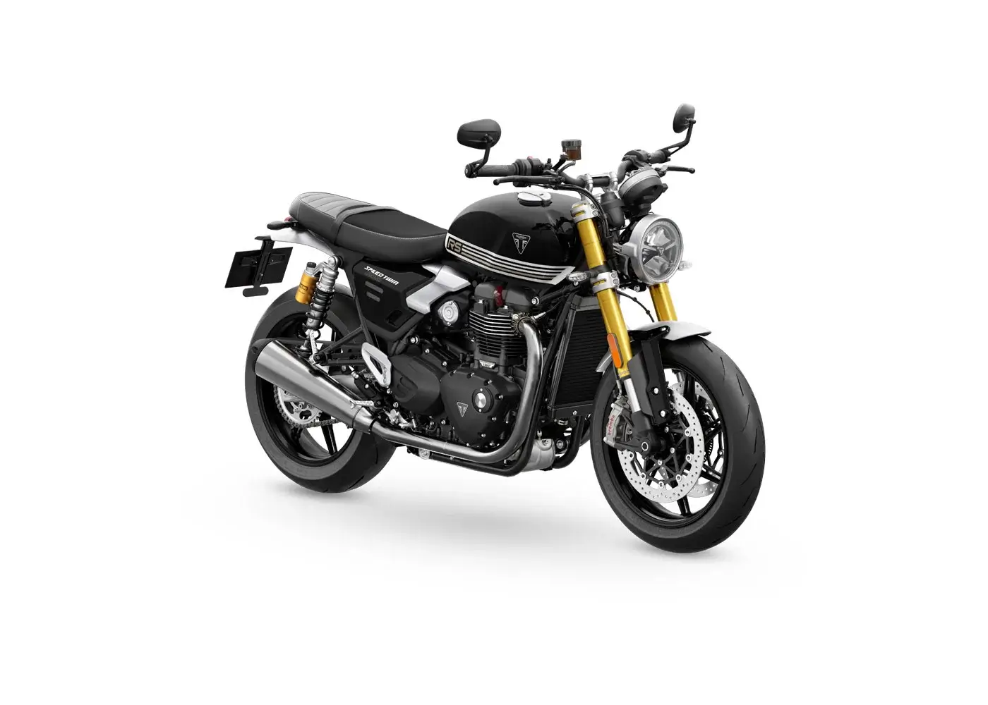 Triumph Speed Twin 1200 RS [1]