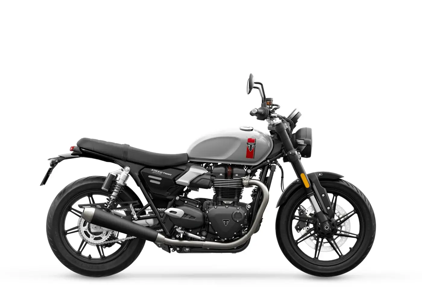Triumph Speed Twin 900 [3]