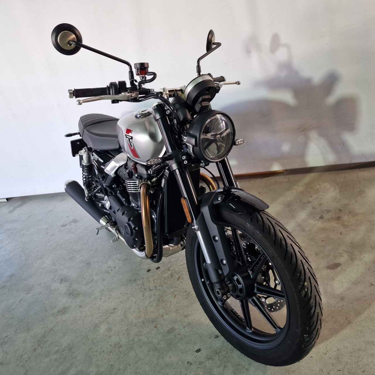 Triumph Speed Twin 900 ABS | An 2025 | TH6085 [2]
