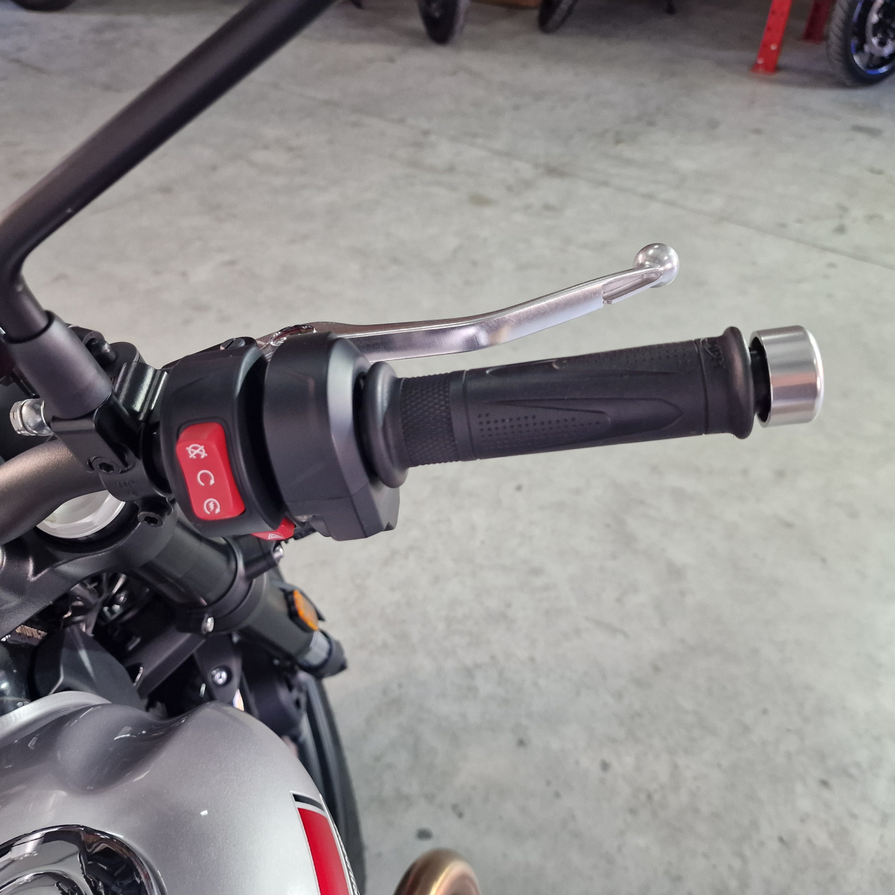 Triumph Speed Twin 900 ABS | An 2025 | TH6085 [7]