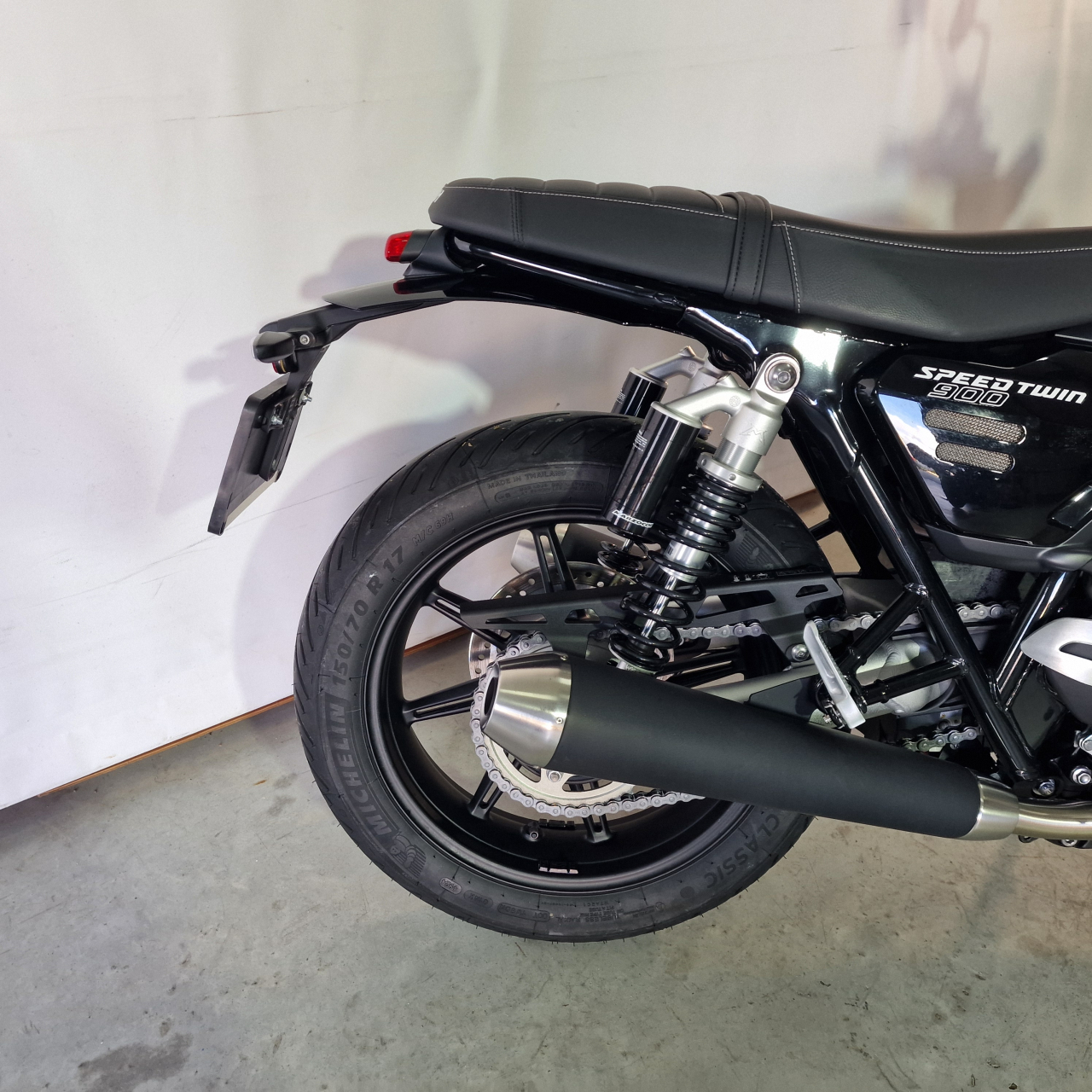 Triumph Speed Twin 900 ABS | An 2025 | TH6085 [3]