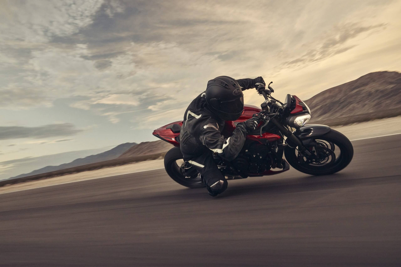 Triumph Street Triple 765 RS [14]