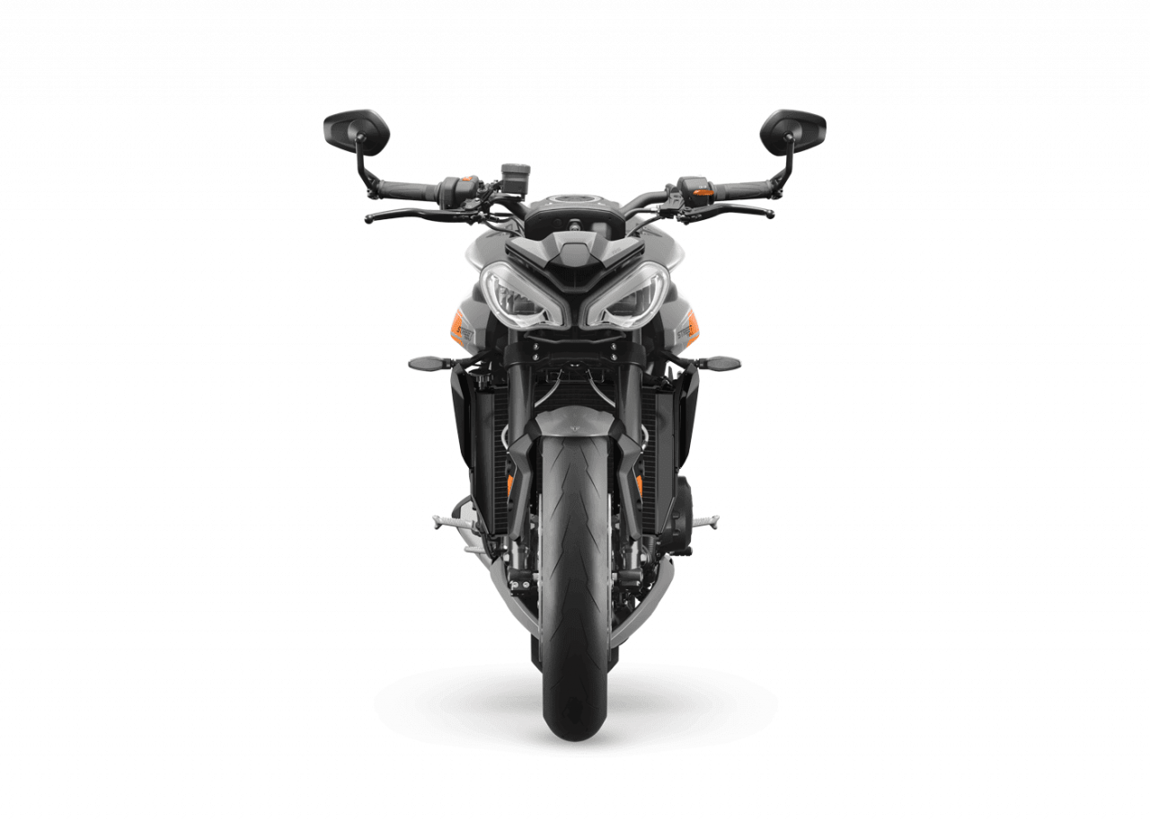 Triumph Street Triple 765 RS [4]