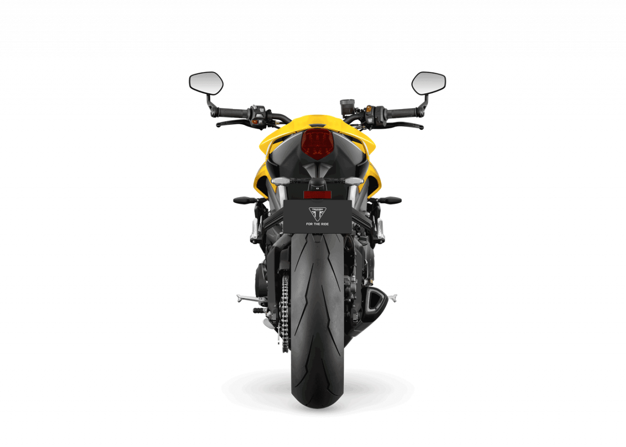 Triumph Street Triple 765 RS [5]