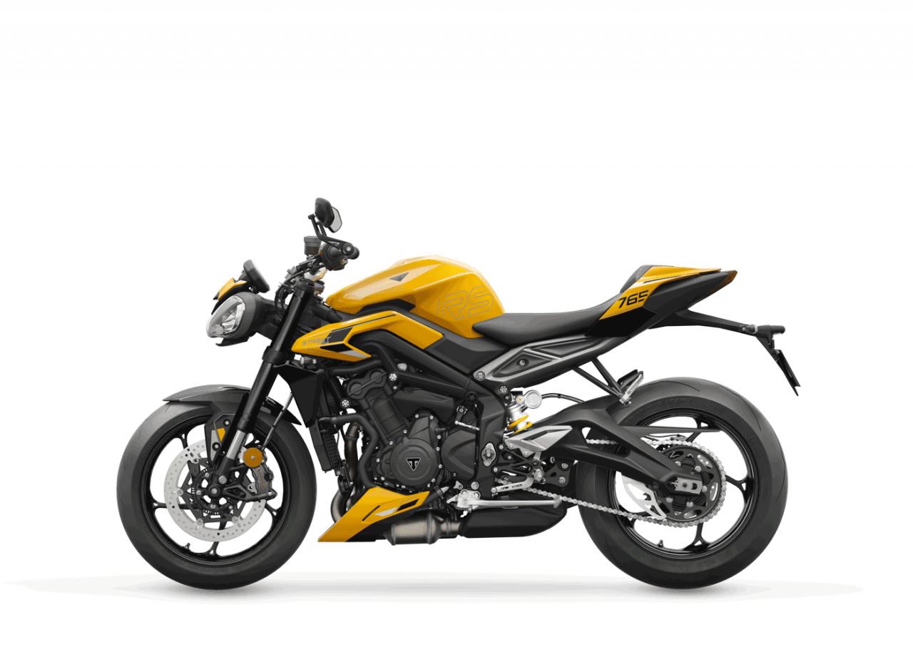 Triumph Street Triple 765 RS [2]