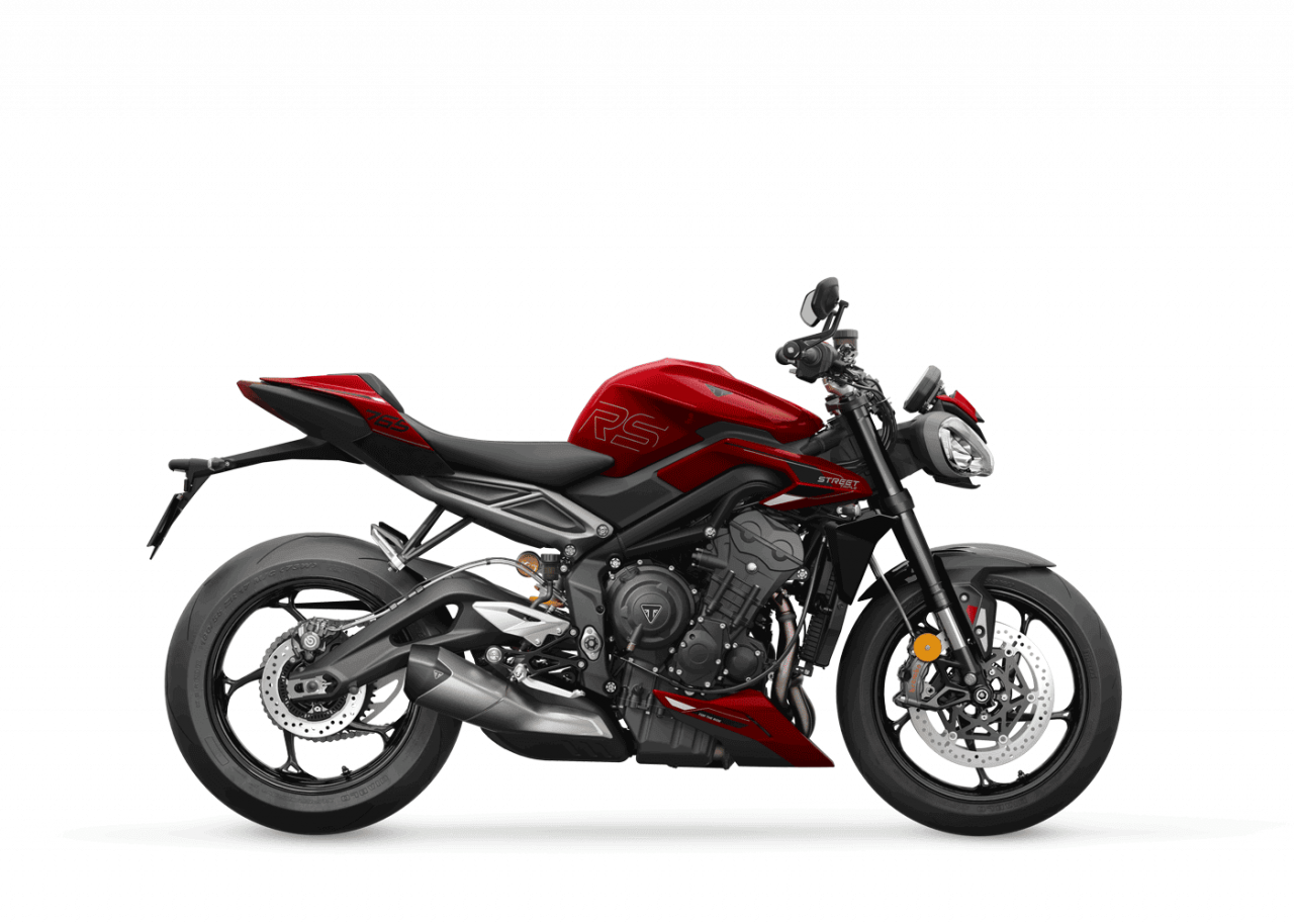Triumph Street Triple 765 RS [3]