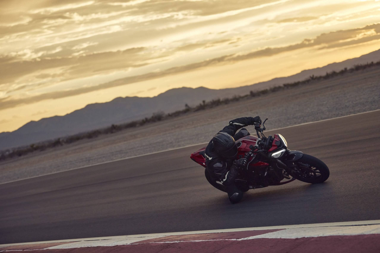 Triumph Street Triple 765 RS [16]