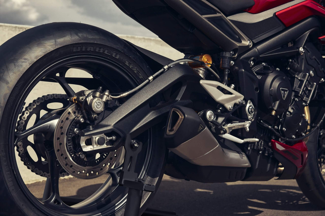Triumph Street Triple 765 RS [5]