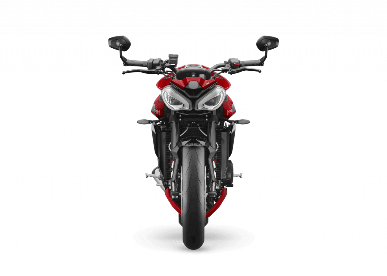 Triumph Street Triple 765 RS [5]