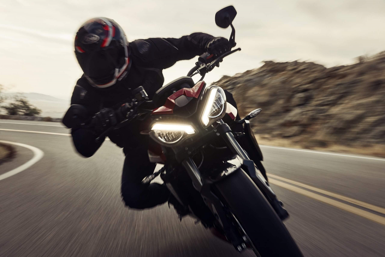 Triumph Street Triple 765 RS [11]