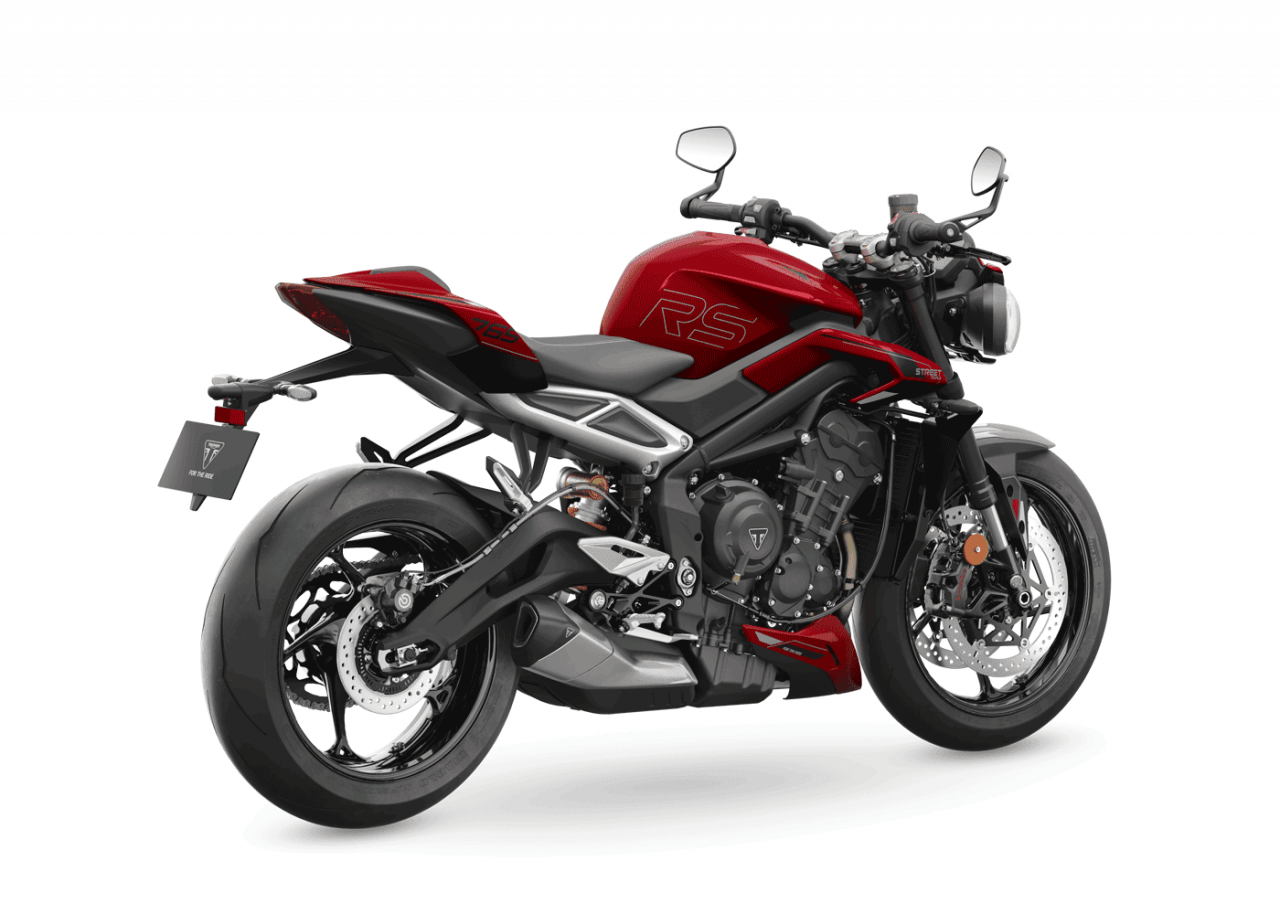 Triumph Street Triple 765 RS [4]