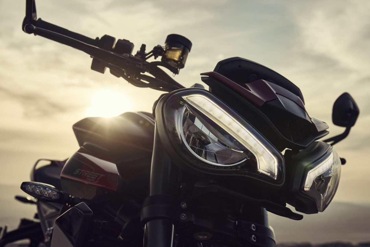 Triumph Street Triple 765 RS [7]