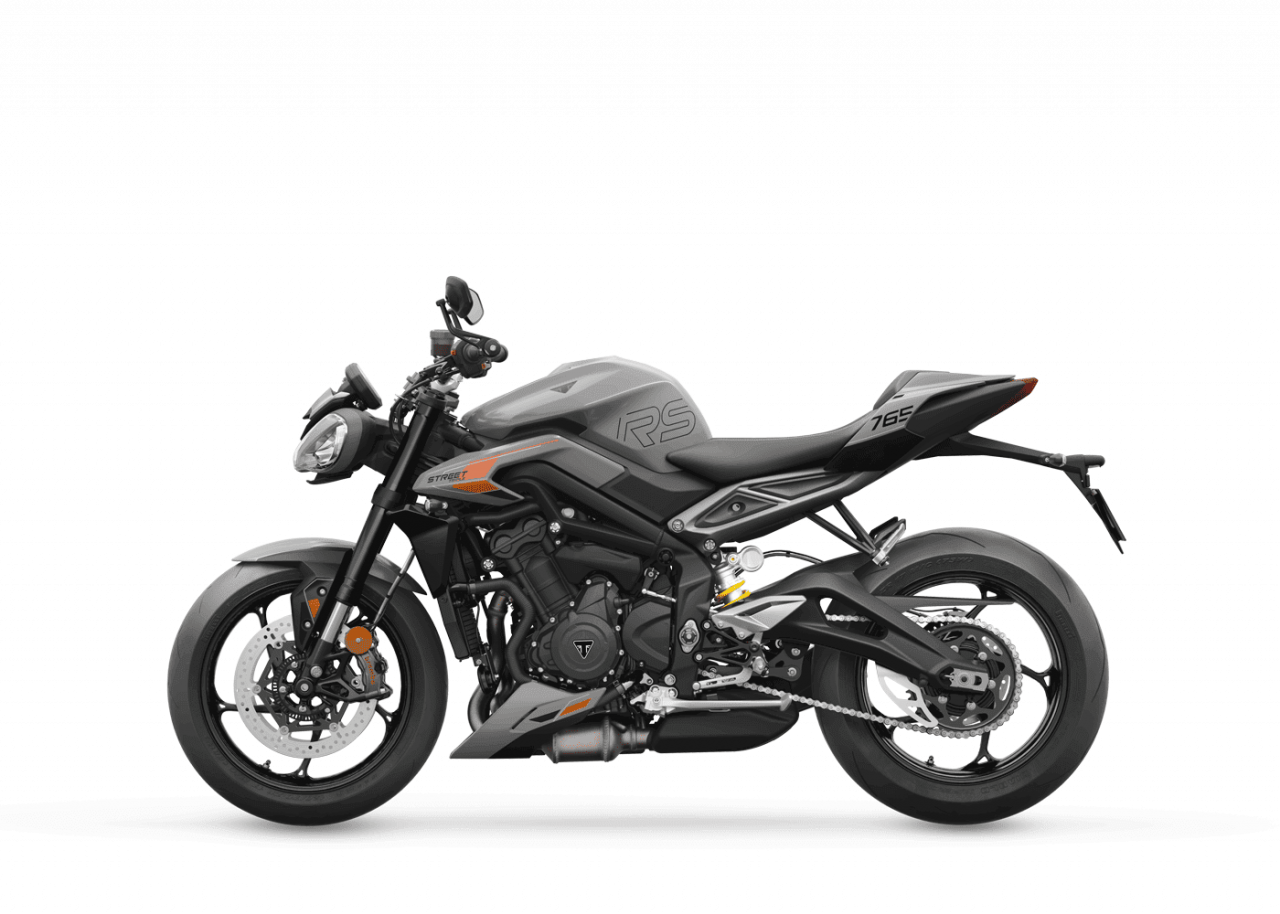Triumph Street Triple 765 RS [2]