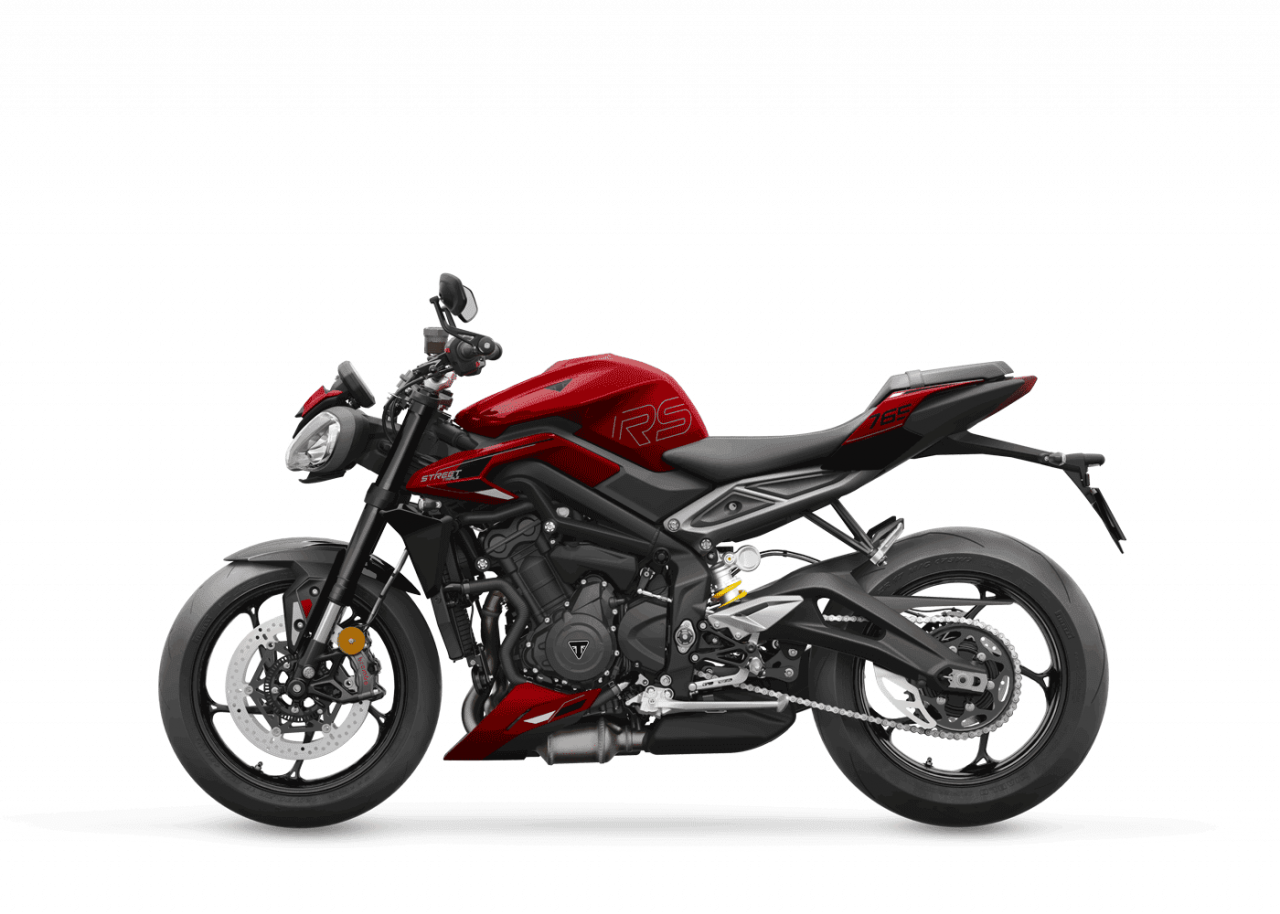 Triumph Street Triple 765 RS [2]
