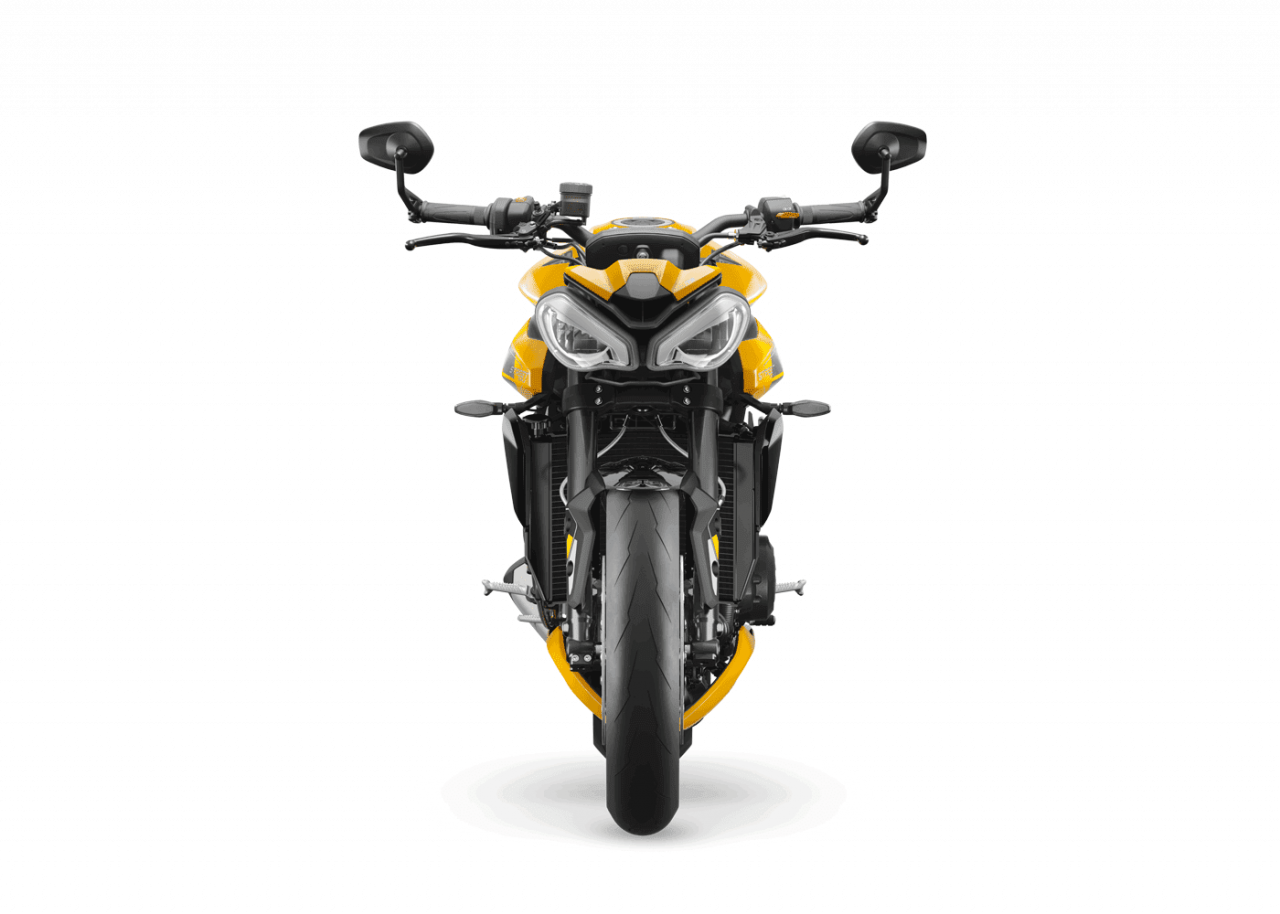 Triumph Street Triple 765 RS [6]