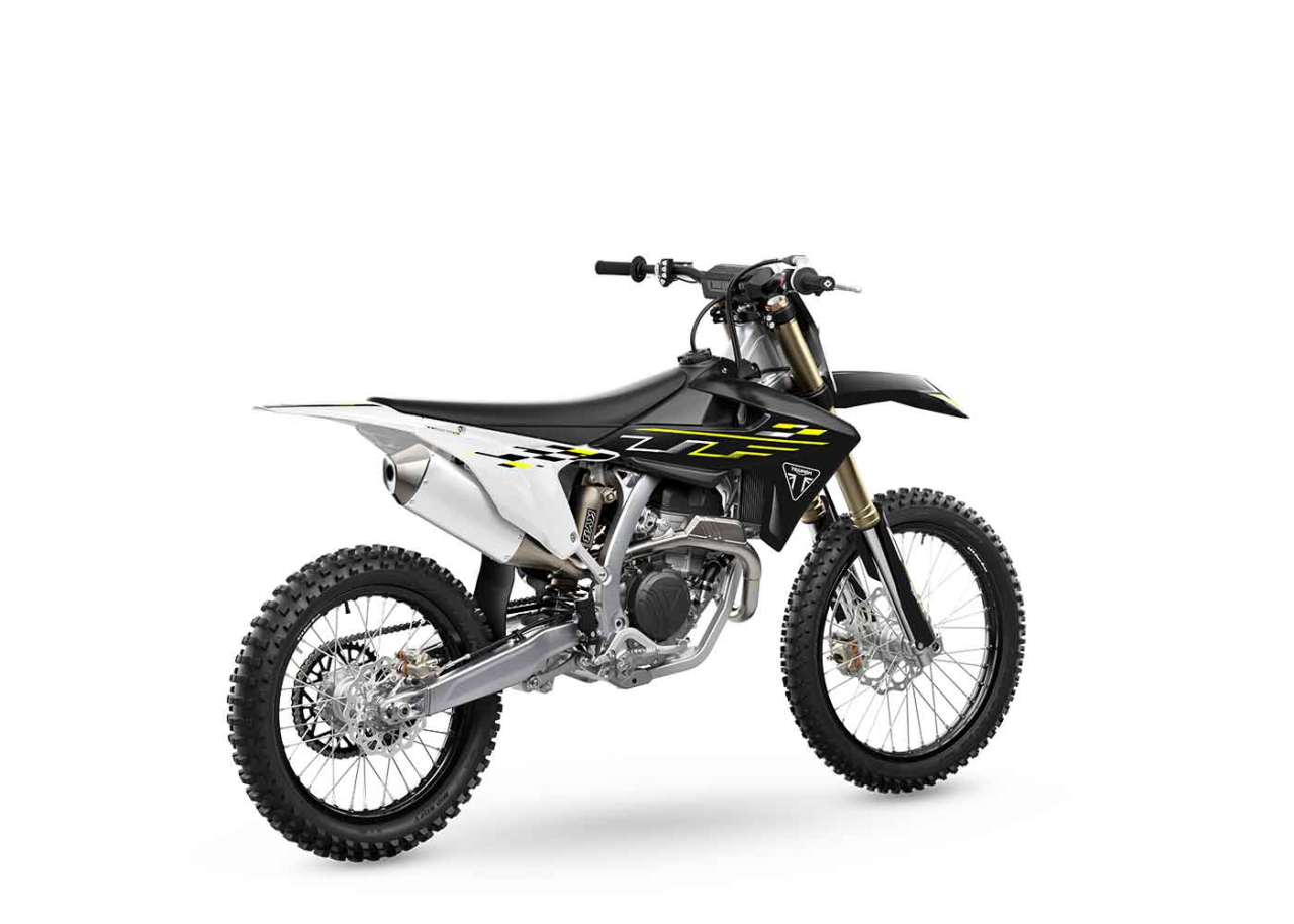 Triumph TF 250-X [5]