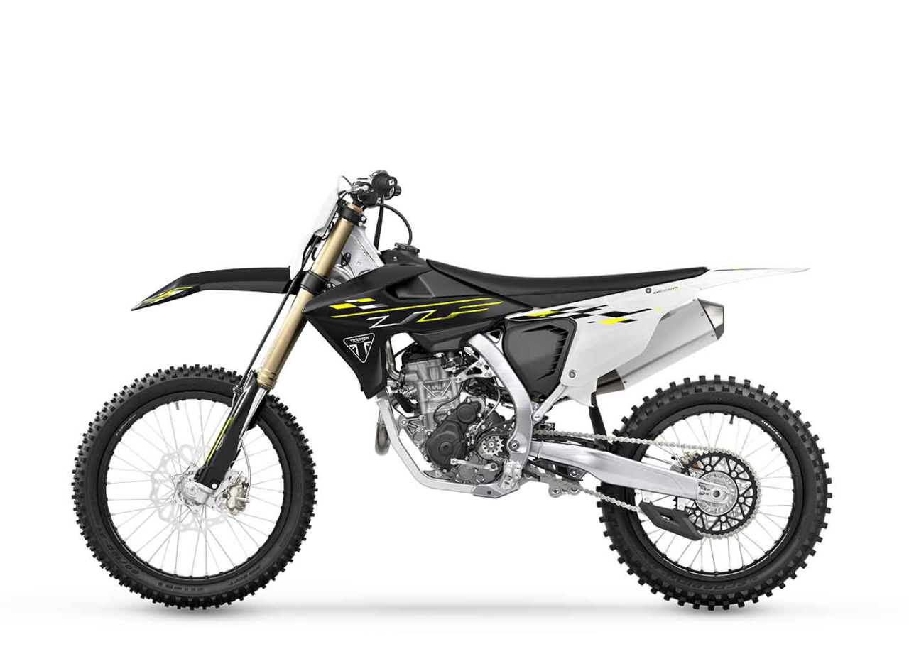 Triumph TF 250-E [2]