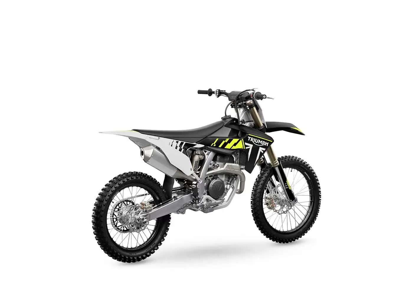 Triumph TF 250-X [4]