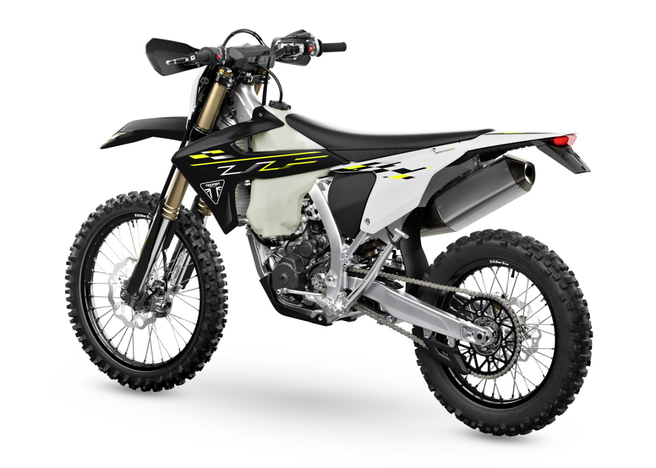 Triumph TF 450-E [2]