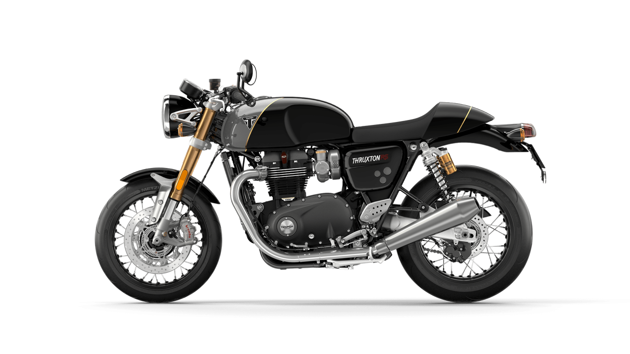 Triumph Thruxton RS [2]