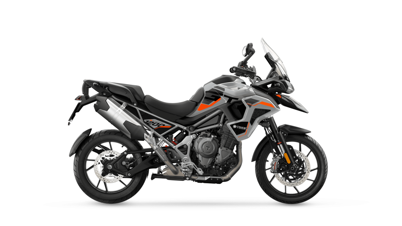Triumph Tiger 1200 Alpine [3]
