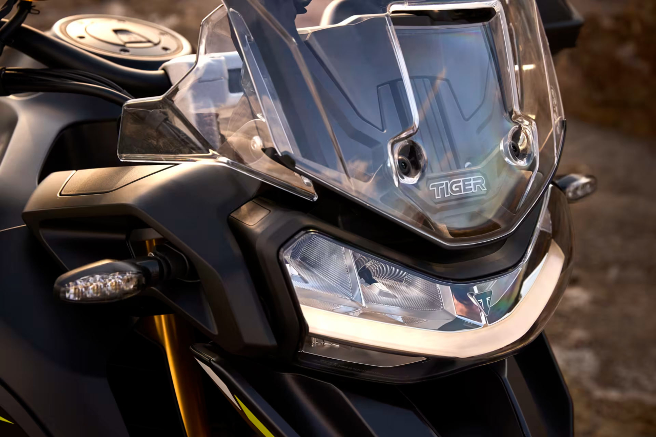 Triumph Tiger 1200 Desert [6]