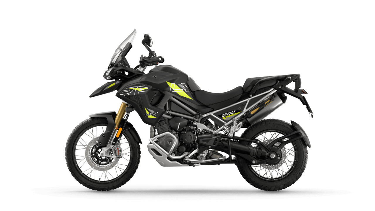 Triumph Tiger 1200 Desert [4]