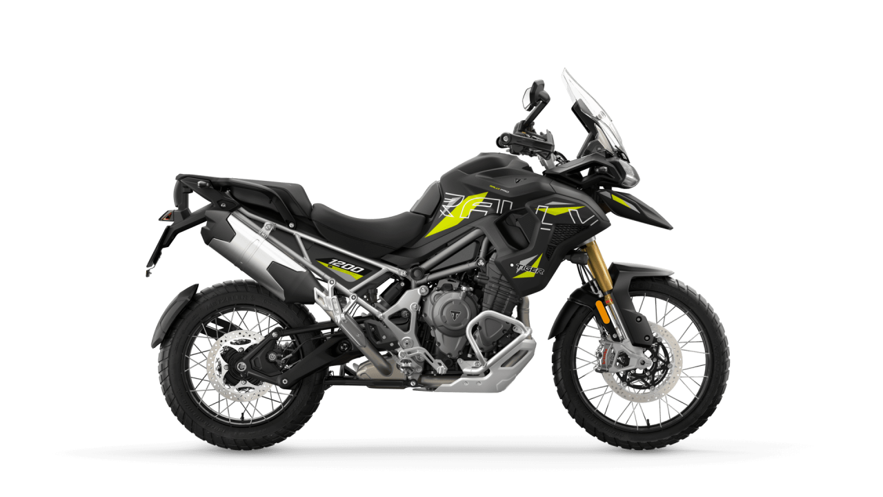 Triumph Tiger 1200 Desert [3]