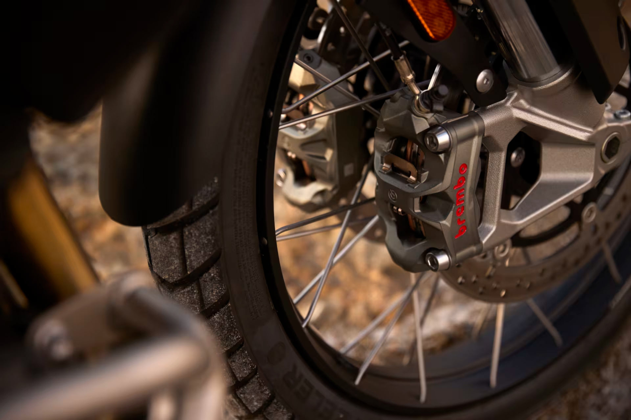 Triumph Tiger 1200 Desert [7]