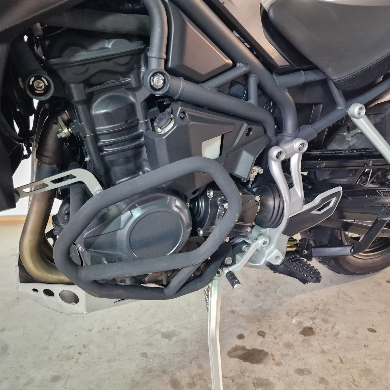 Triumph Tiger 1200 Explorer ABS | An 2015 | T62691 [10]