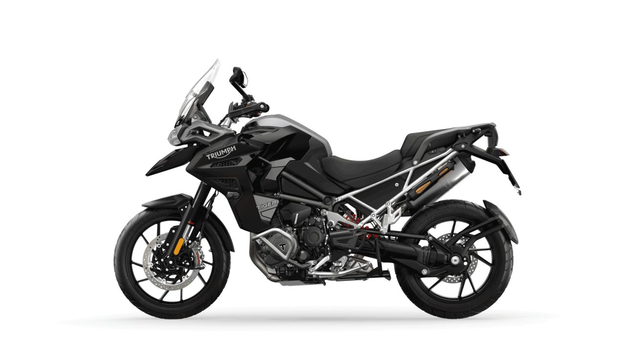 Triumph Tiger 1200 GT Explorer [2]