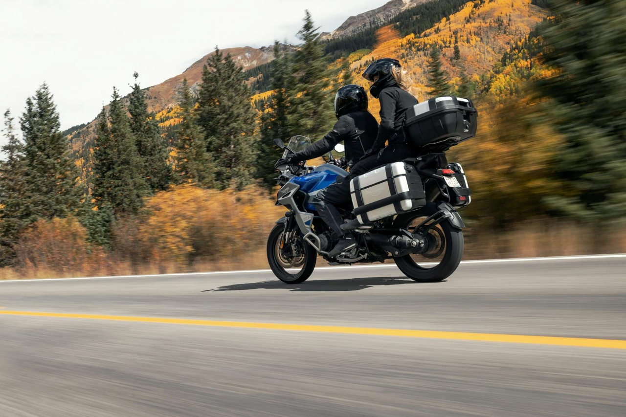 Triumph Tiger 1200 GT Explorer [3]