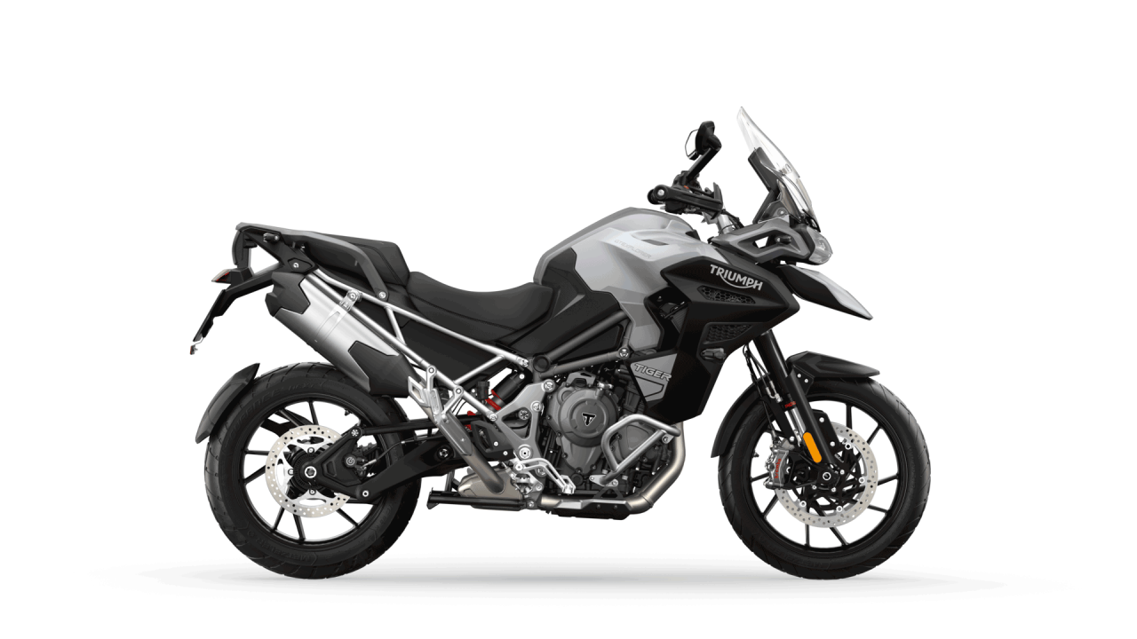 Triumph Tiger 1200 GT Explorer [1]