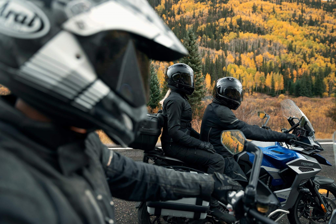 Triumph Tiger 1200 GT Explorer [6]