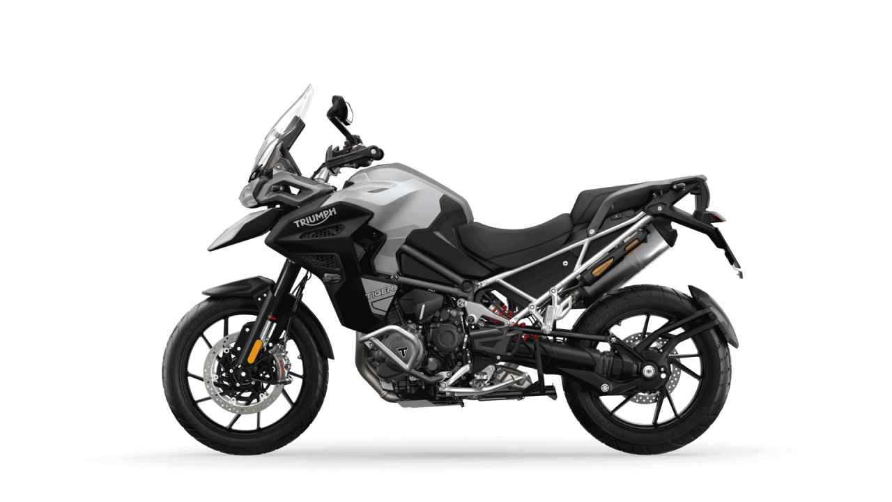 Triumph Tiger 1200 GT Explorer [2]