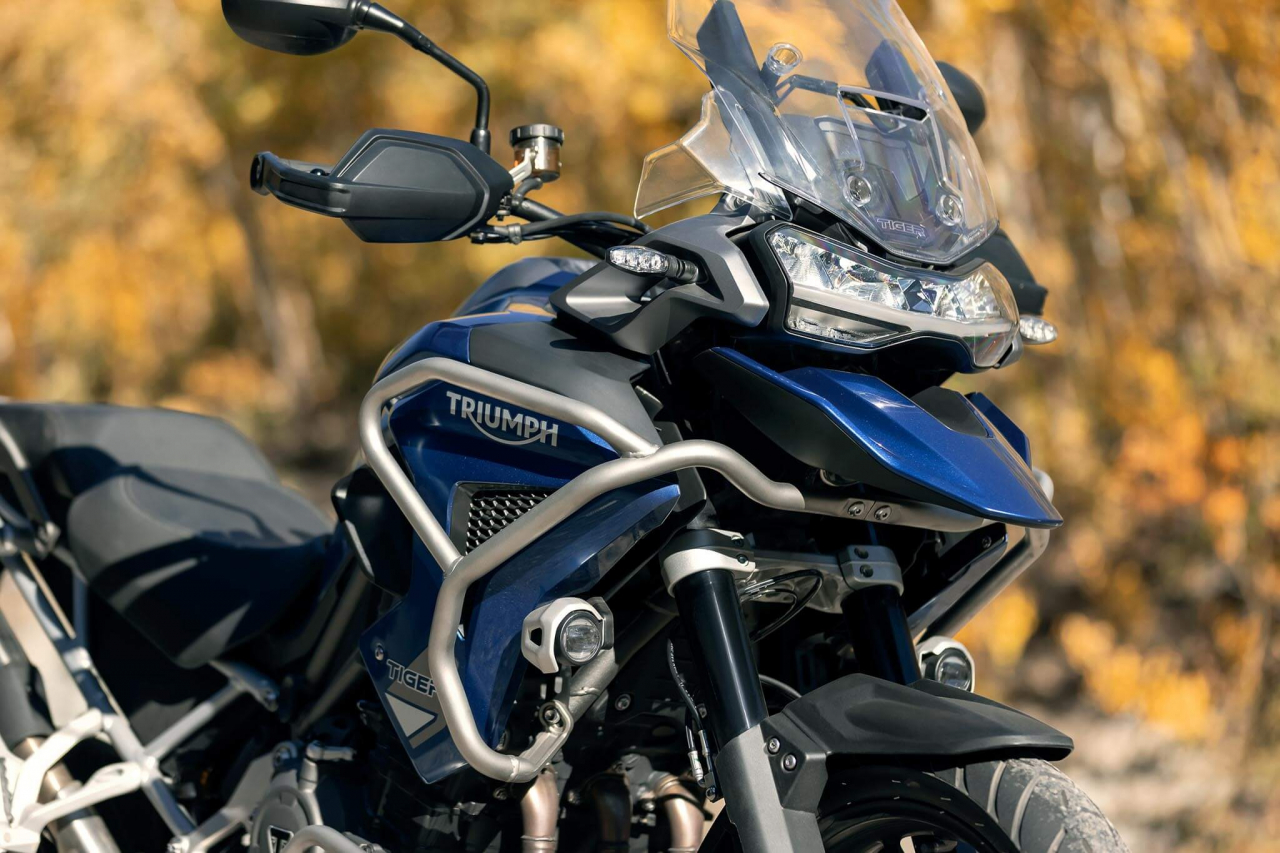 Triumph Tiger 1200 GT Pro [10]