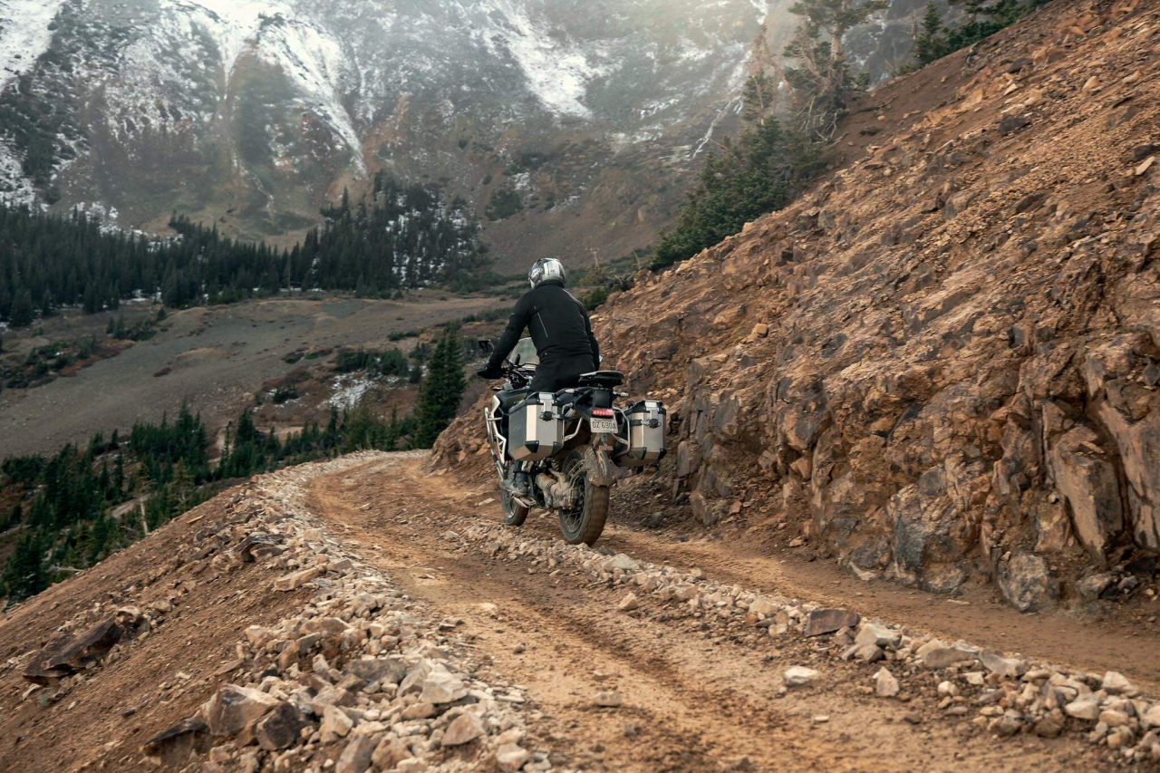 Triumph Tiger 1200 Rally Explorer [3]