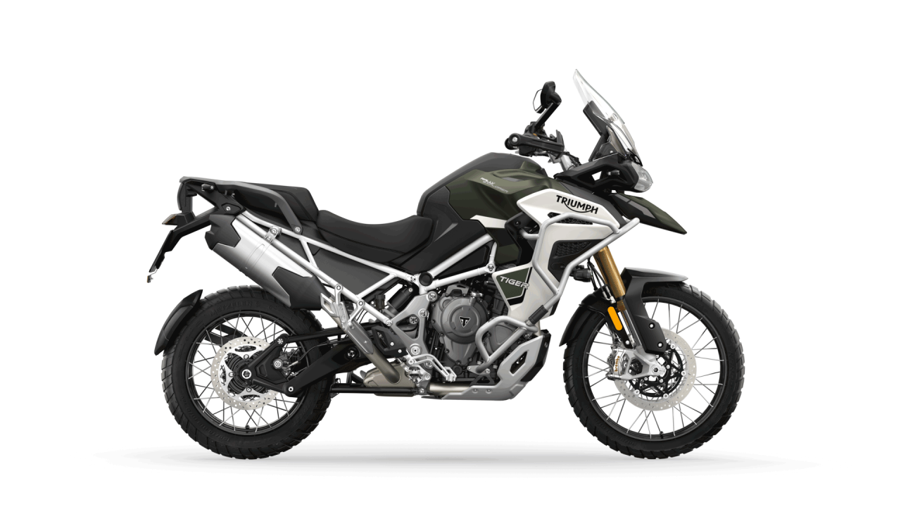 Triumph Tiger 1200 Rally Explorer [1]