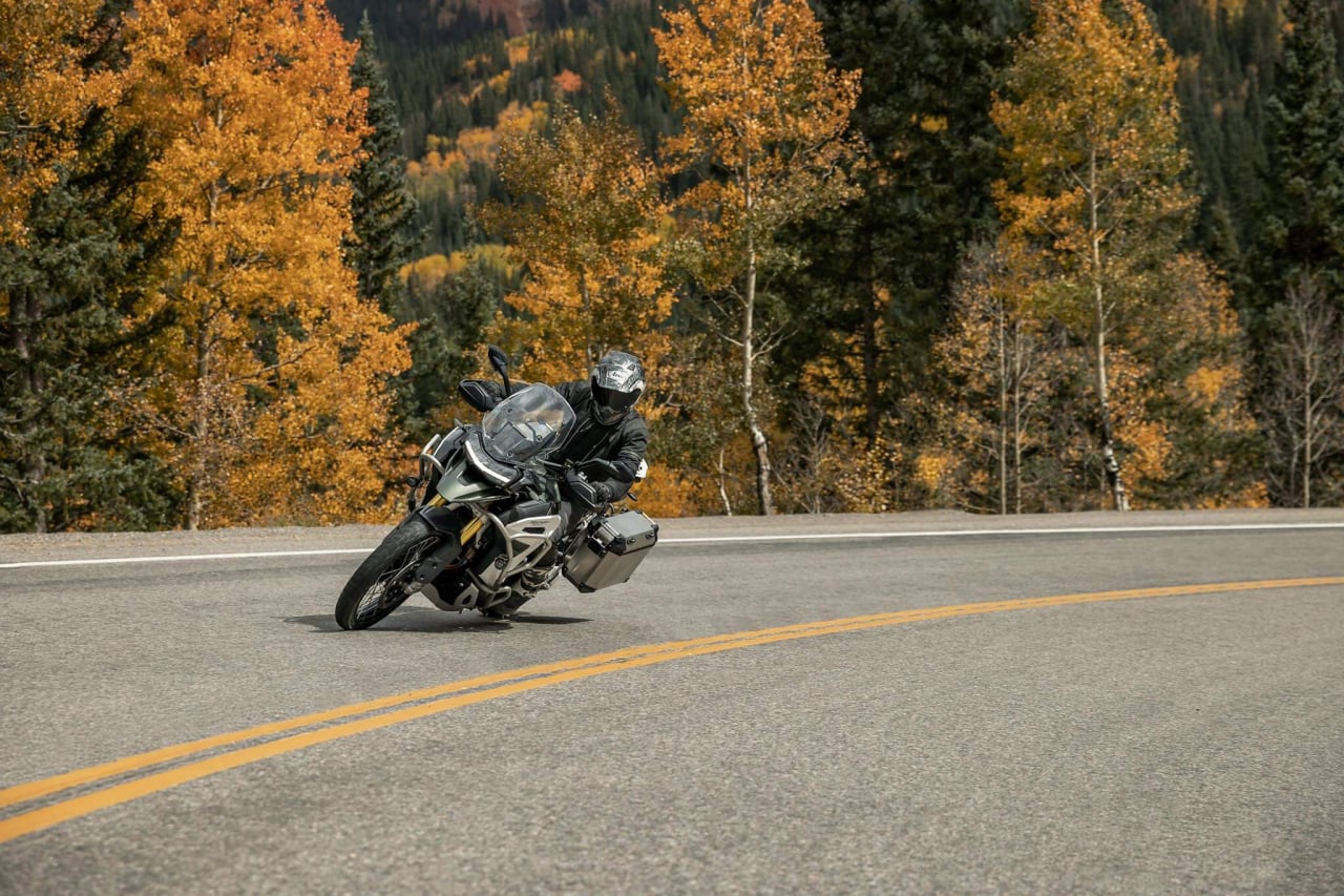 Triumph Tiger 1200 Rally Explorer [6]