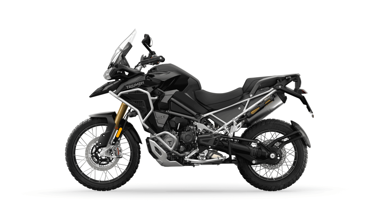 Triumph Tiger 1200 Rally Explorer [2]