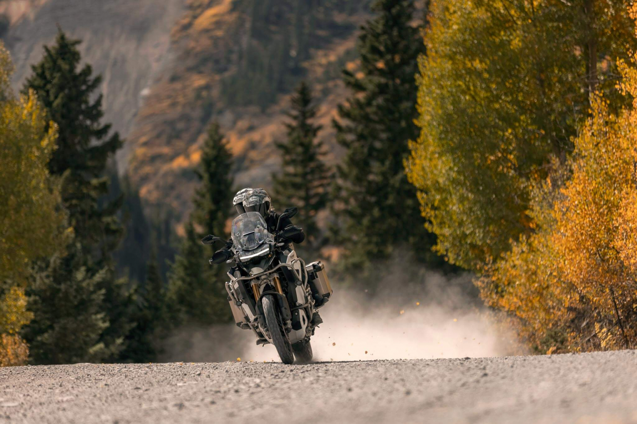 Triumph Tiger 1200 Rally Explorer [8]
