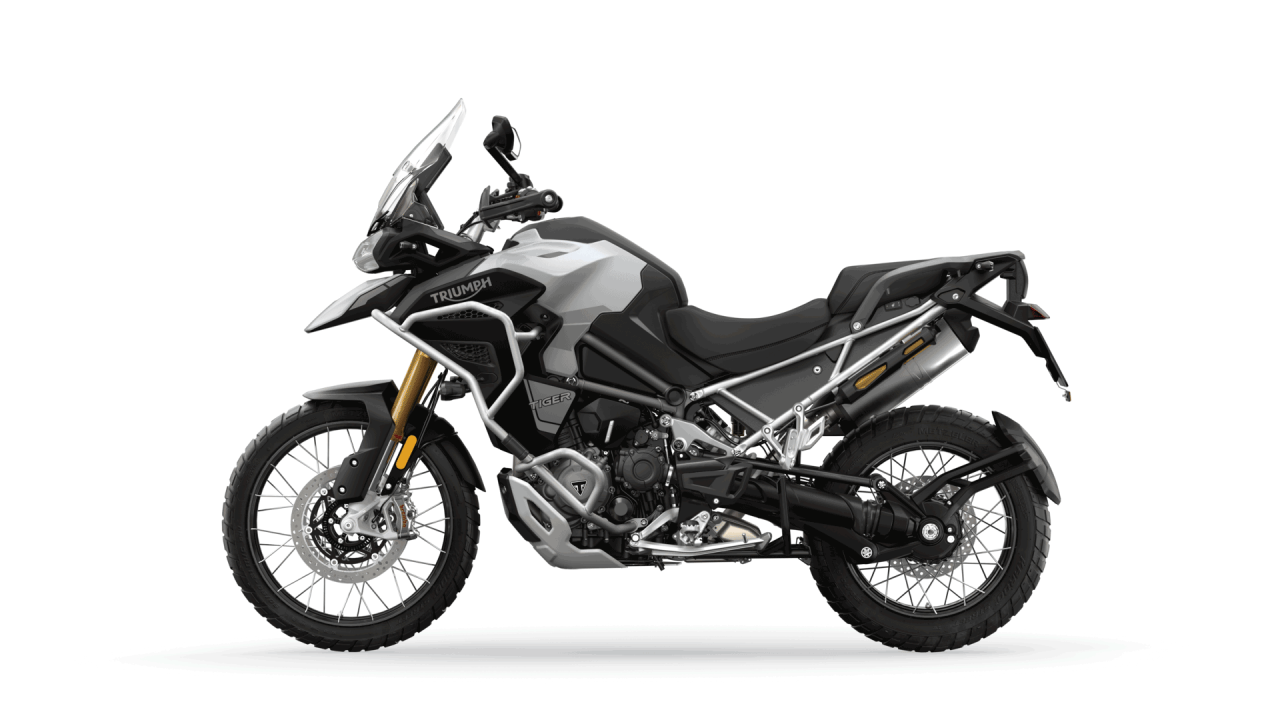 Triumph Tiger 1200 Rally Explorer [2]