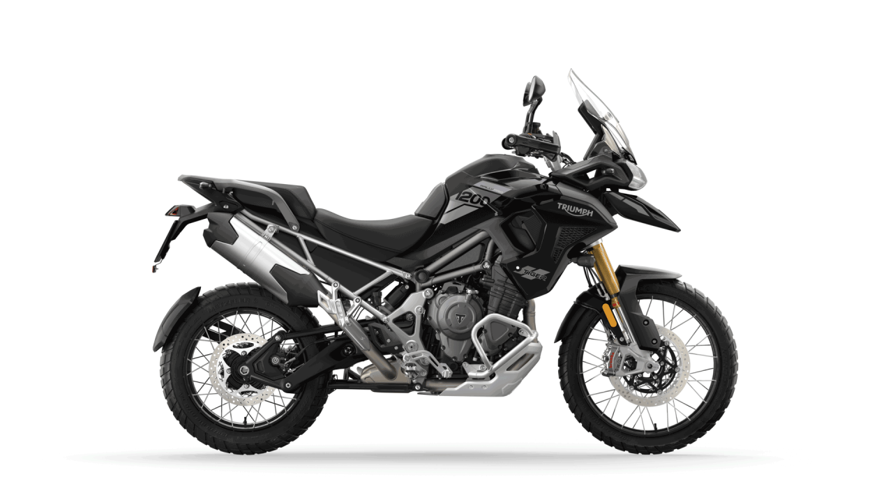 Triumph Tiger 1200 Rally Pro [1]