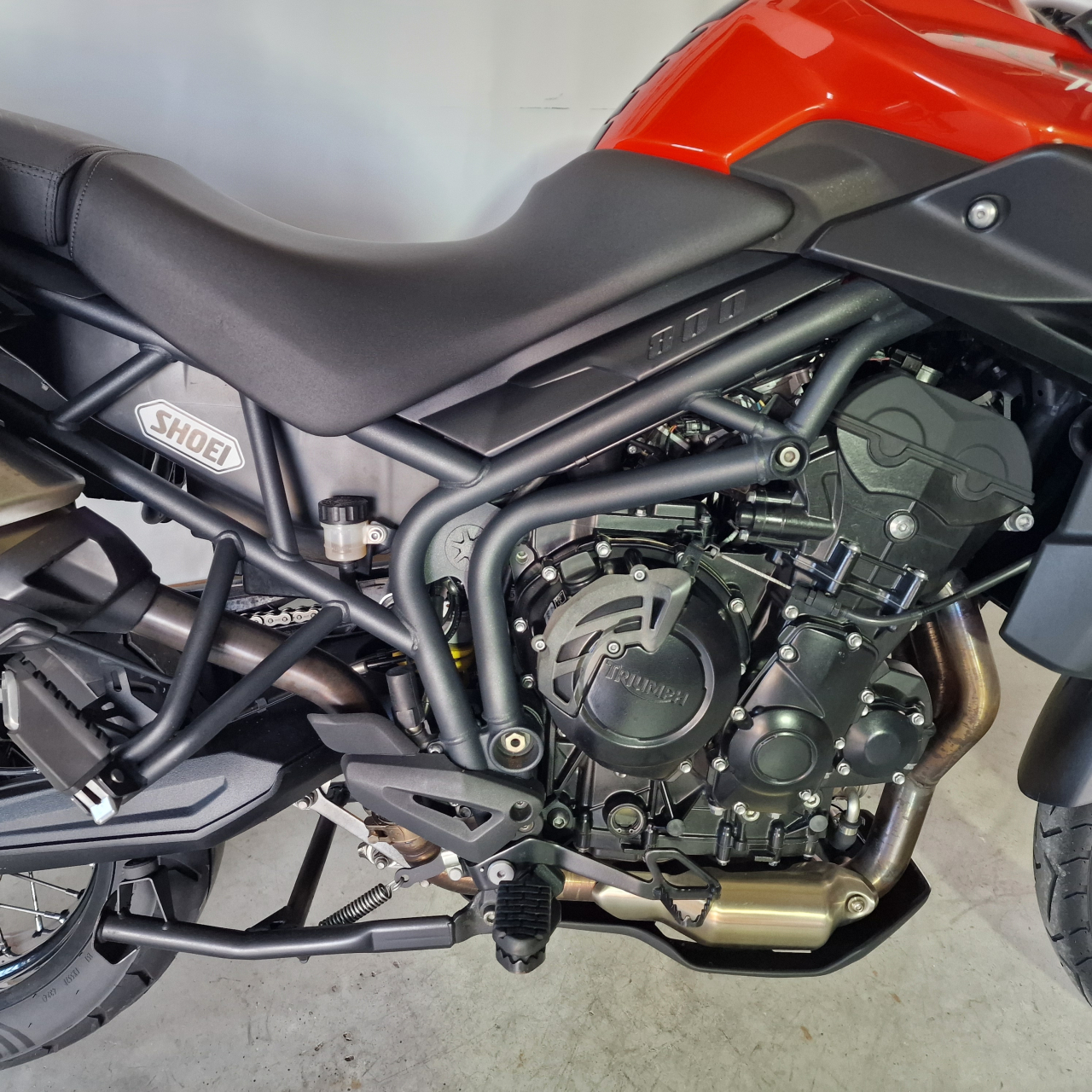 Triumph Tiger 800 ABS | An 2011 | T03858 [4]